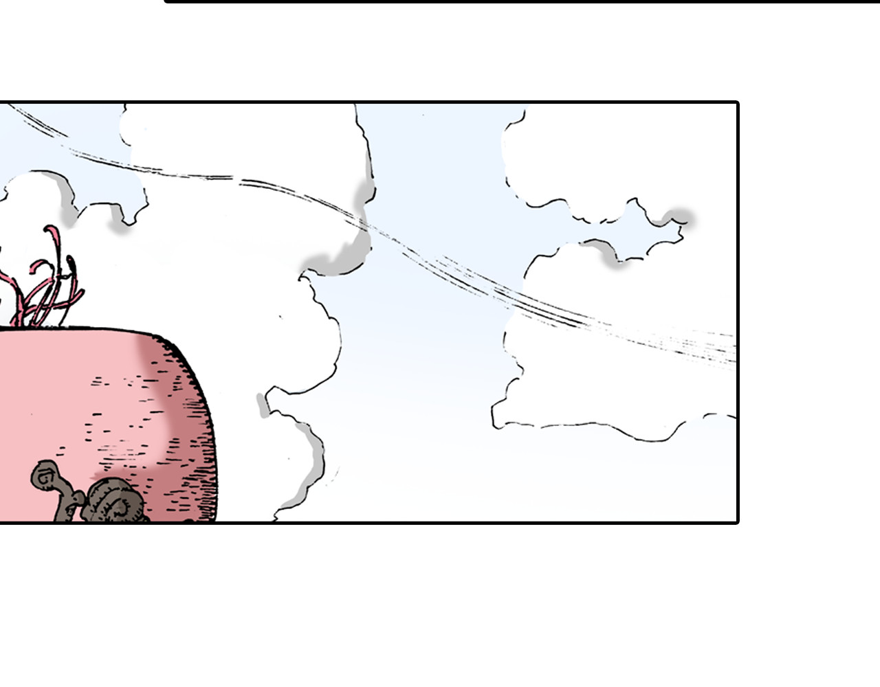 第36话 空想阴影 第 44 页