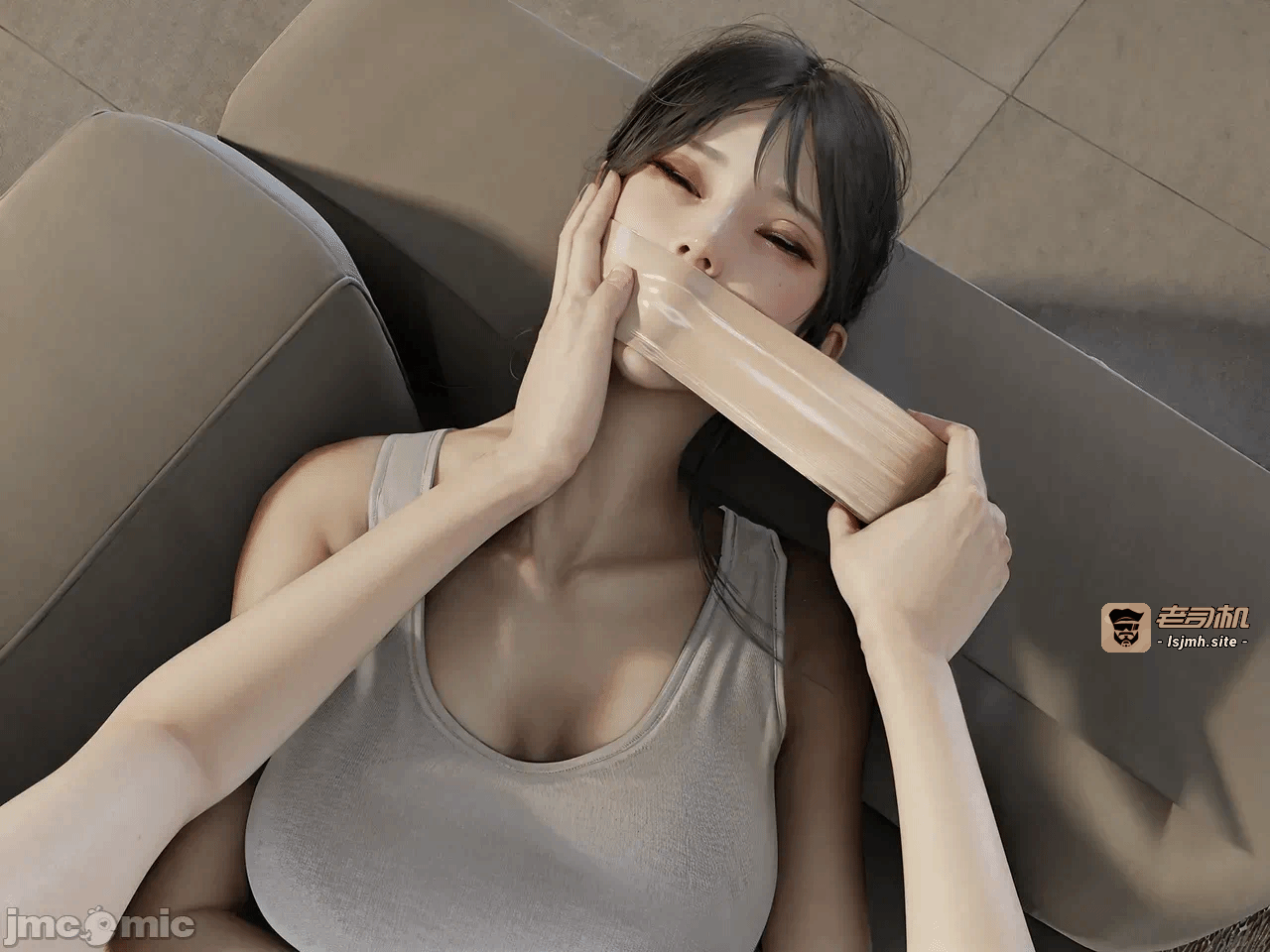 第一话 第 23 页