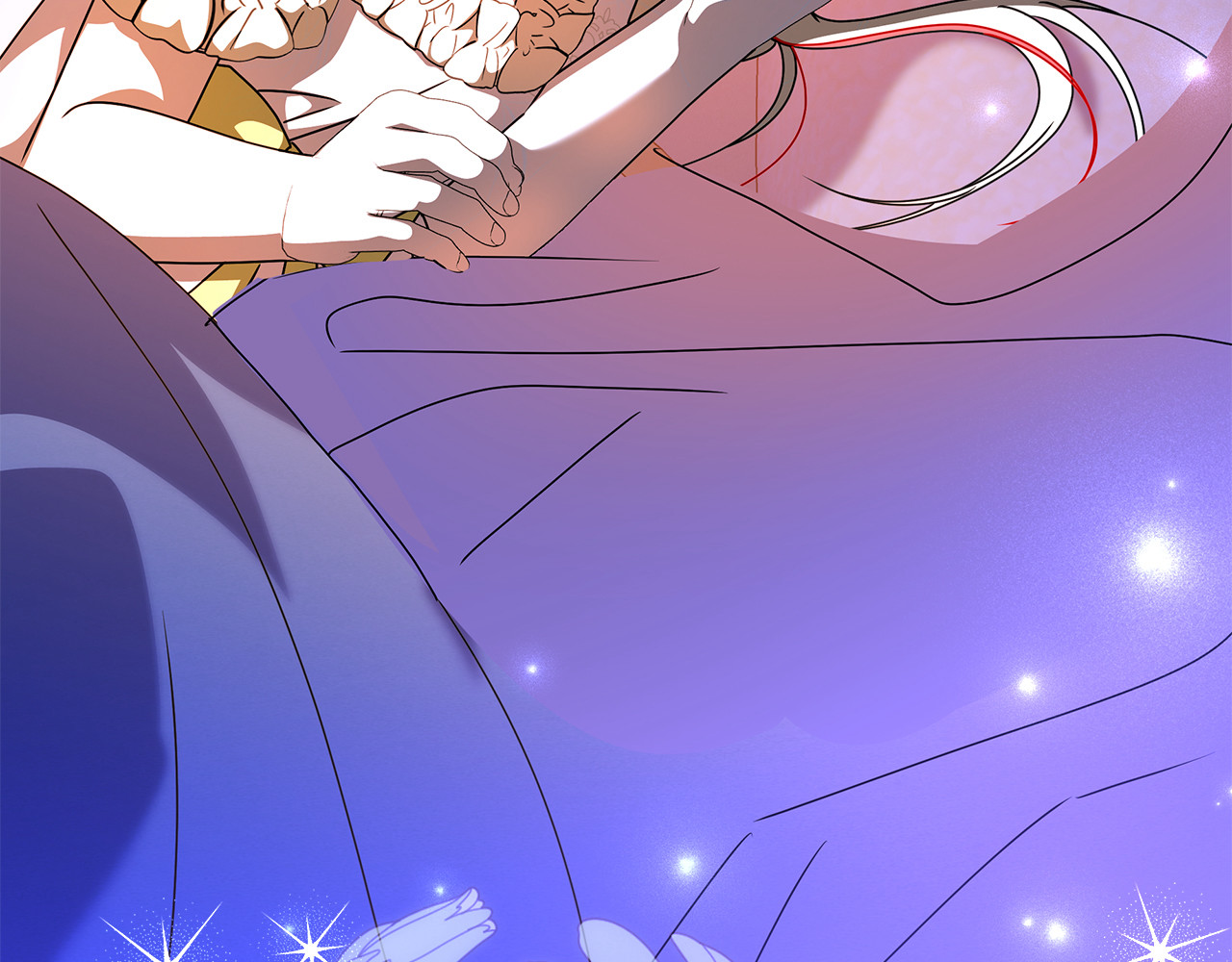 第65话 昏厥也要守护你 第 52 页