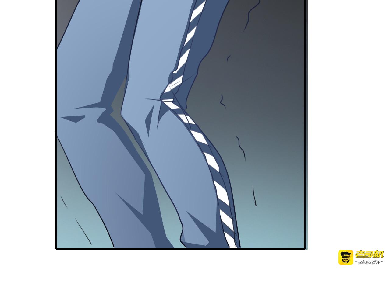 第80话 突然的温暖 第 99 页