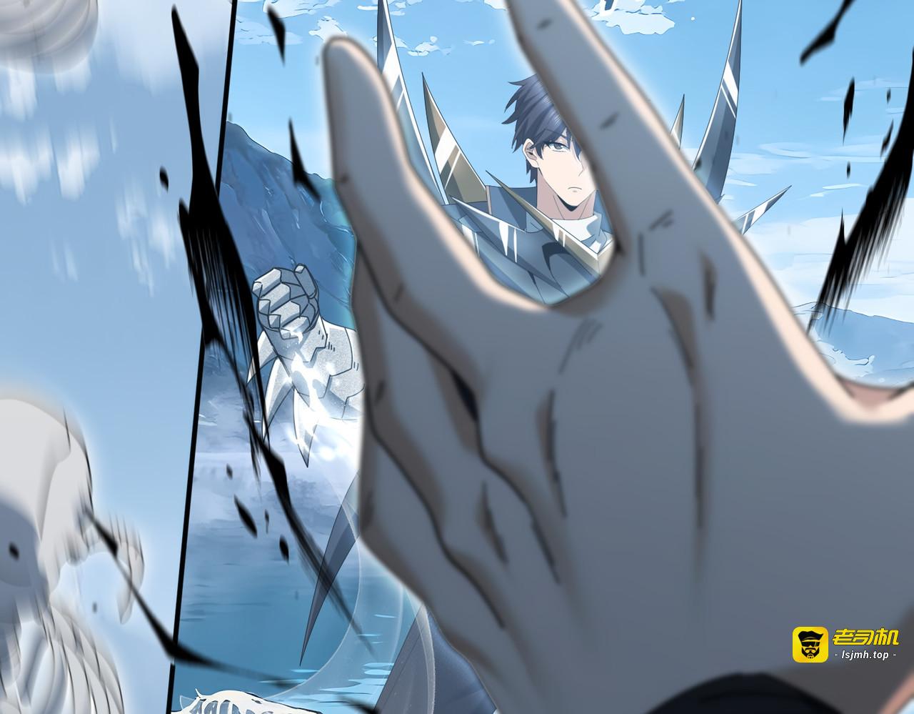 第186话 露出獠牙 第 27 页