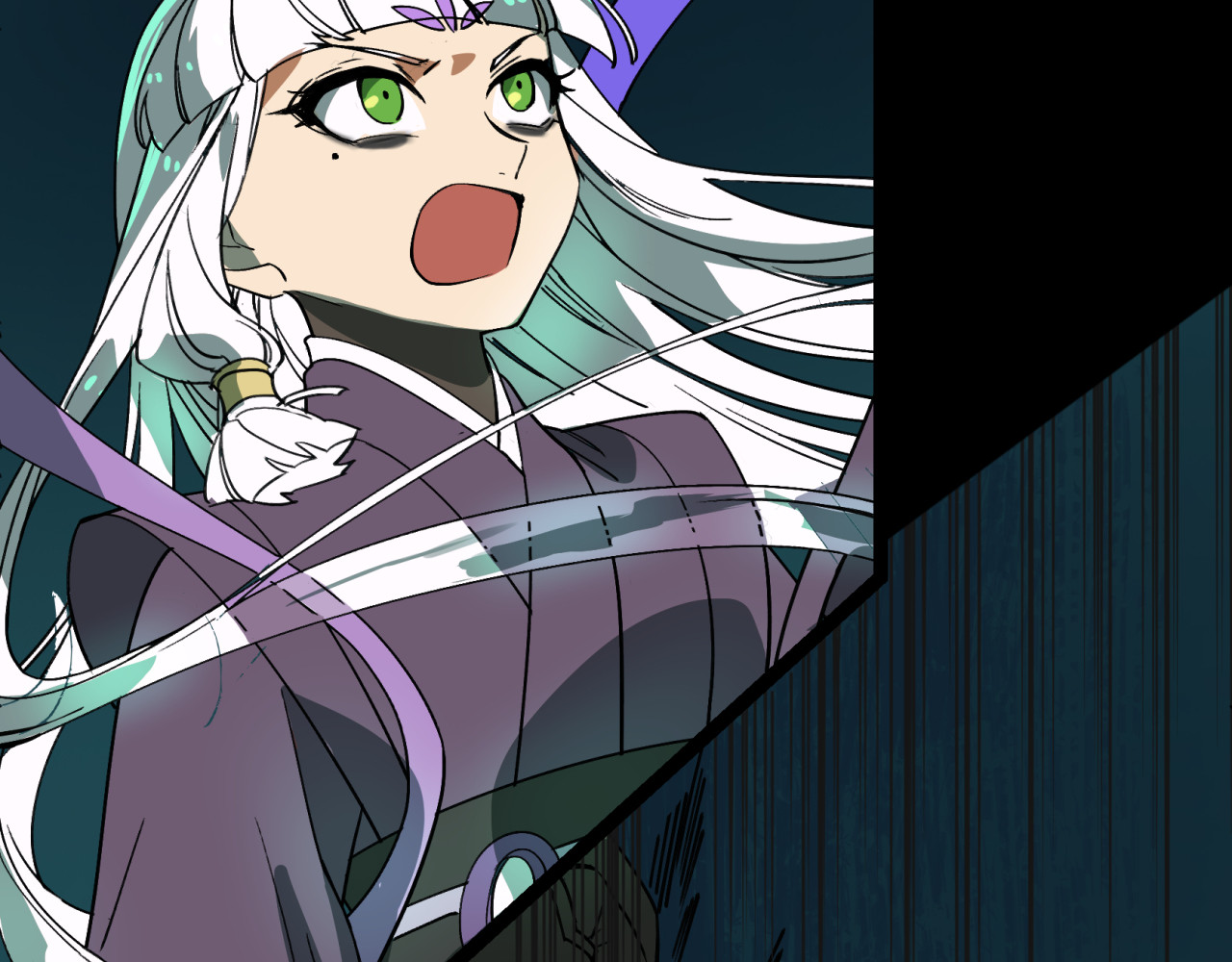 【第三季】 第1话  美好梦境 第 58 页