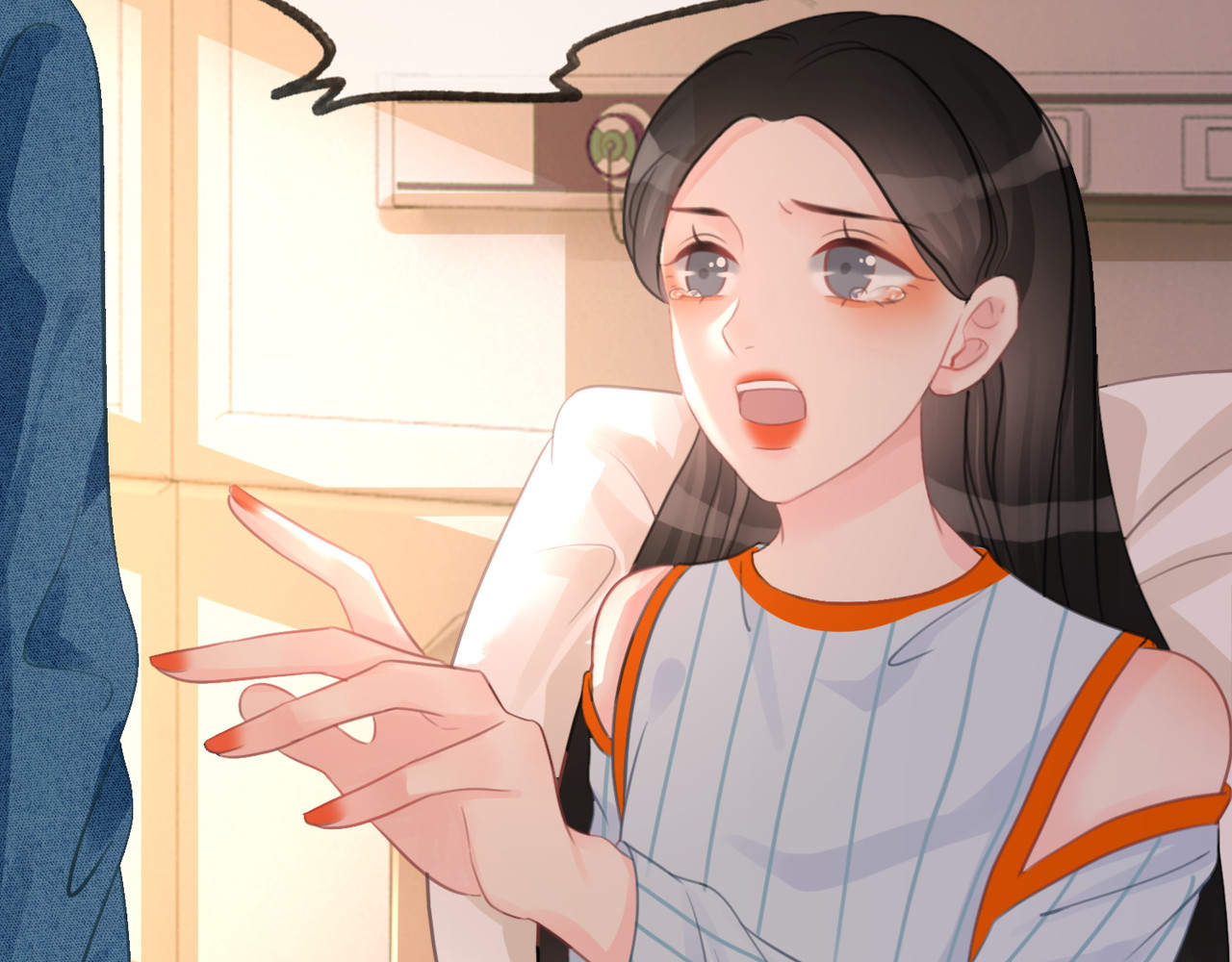 第65话 柳絮的下场 第 20 页