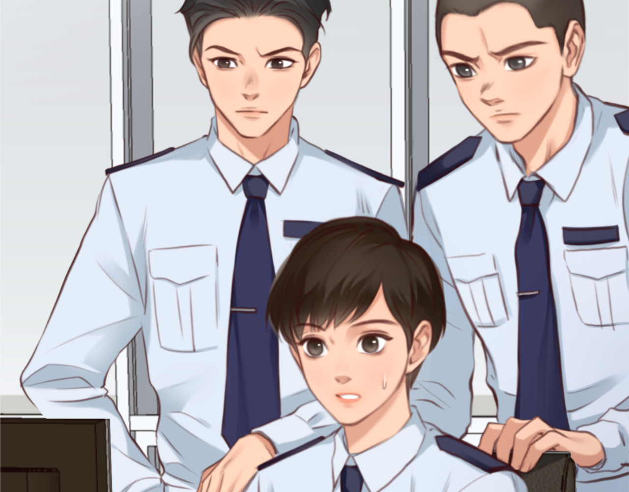 第54话 账号回归 第 70 页