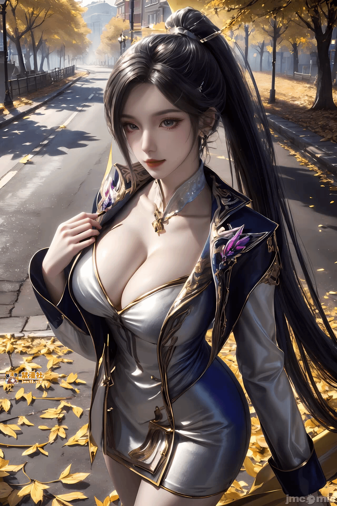 第一话 第 37 页