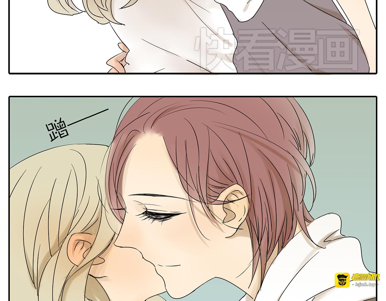 第52话 现在我们是情侣啊 第 55 页