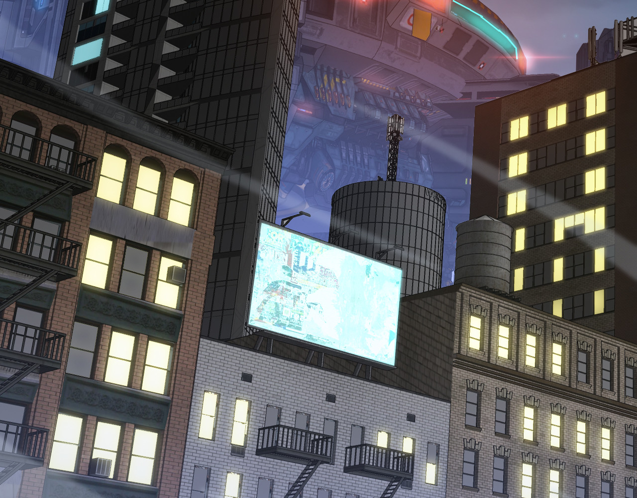 第21话 遗迹战场 第 44 页