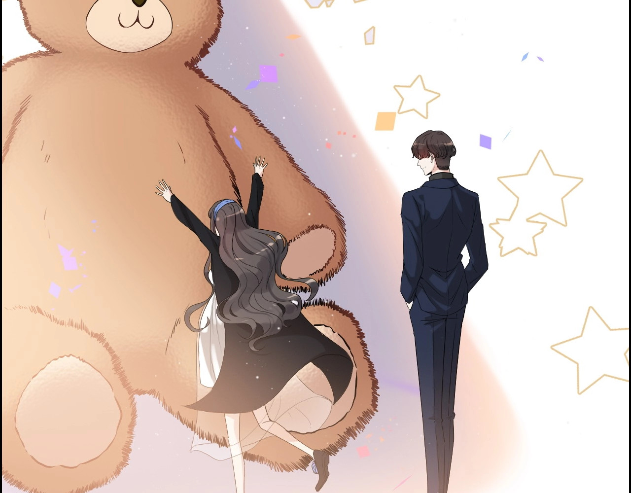 第269话 工作哪有陪老婆重要 第 42 页