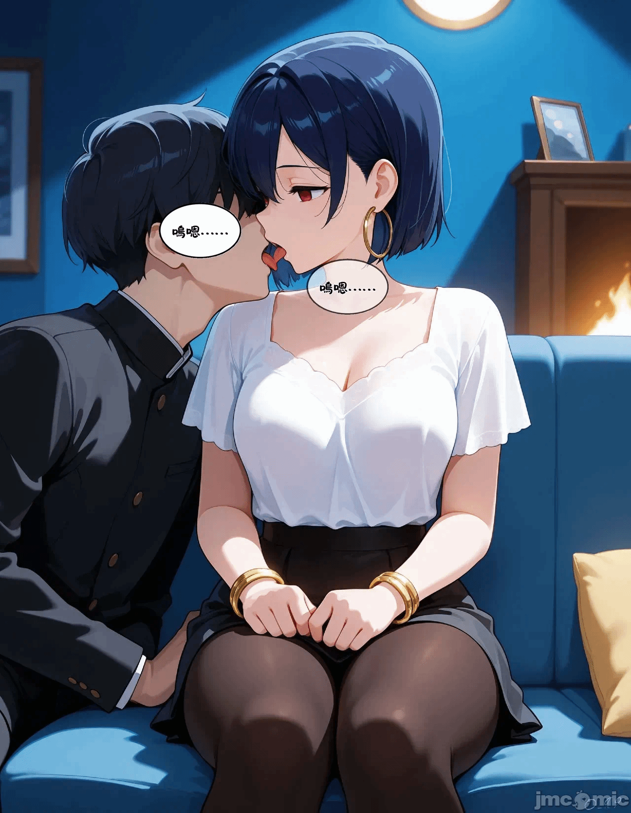 第一话 第 24 页