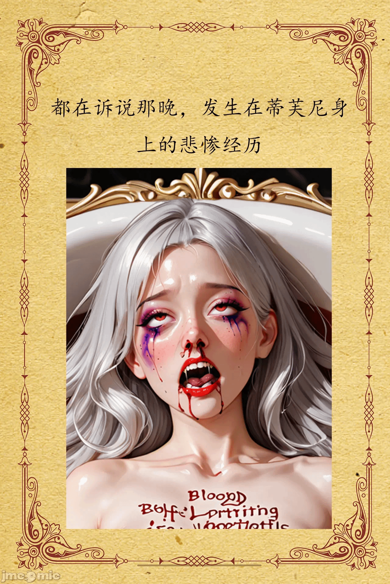 第一话 第 8 页