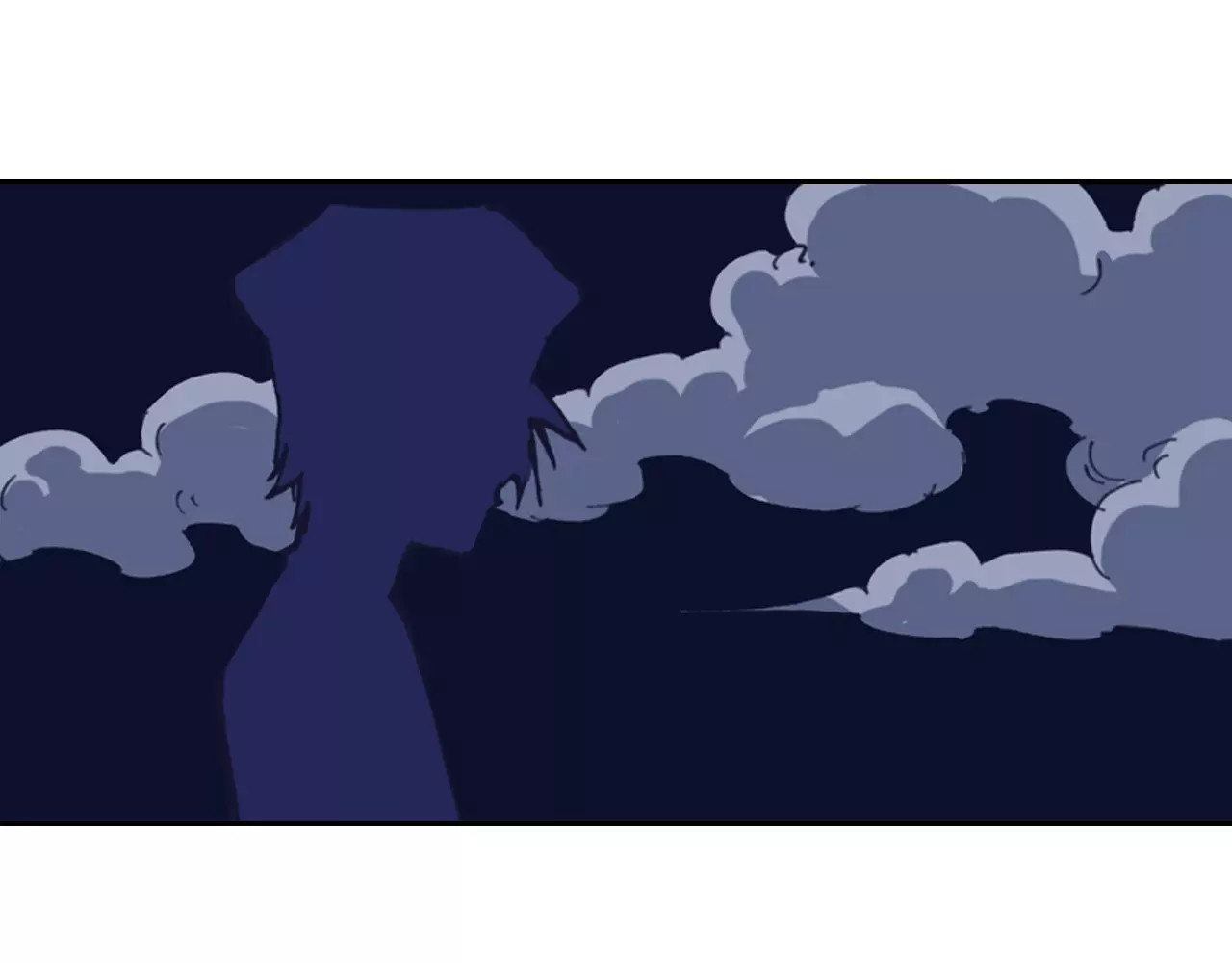 第9话 空想一梦 第 22 页