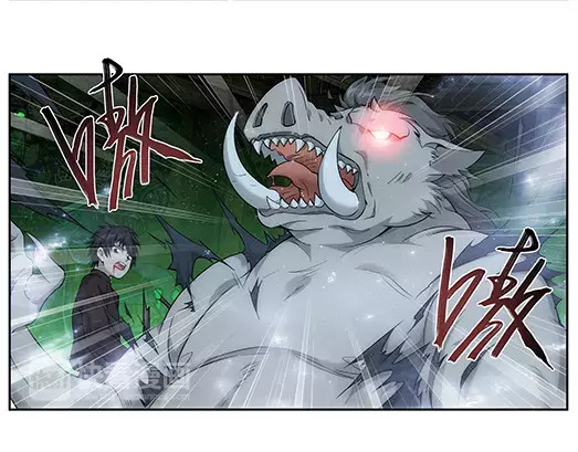 第23话 故人之意（7） 第 16 页