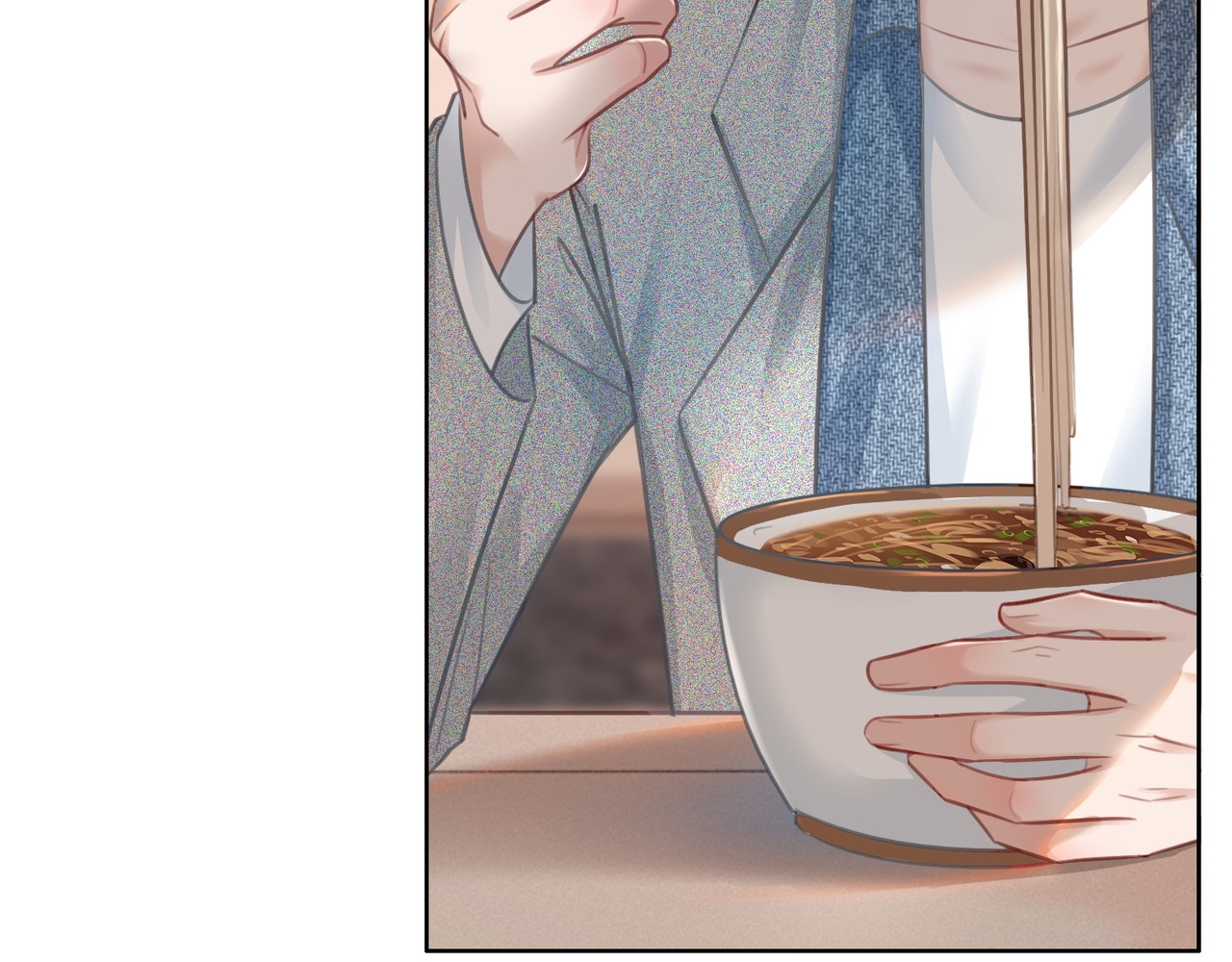 第87话 她好看吗 第 100 页