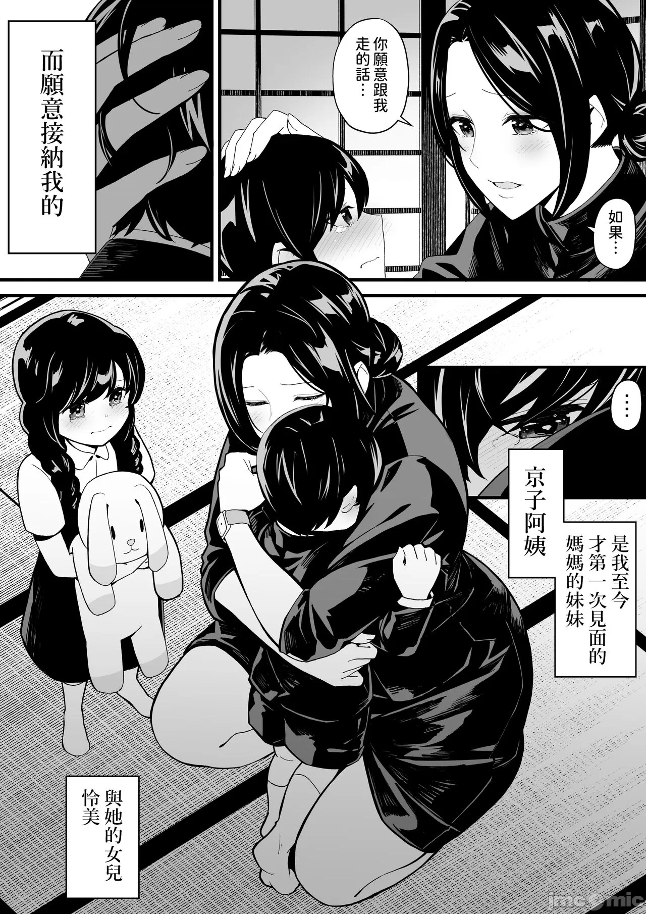 第一话 第 3 页