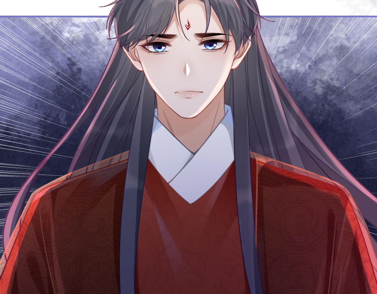 第54话 因缘起点 第 20 页