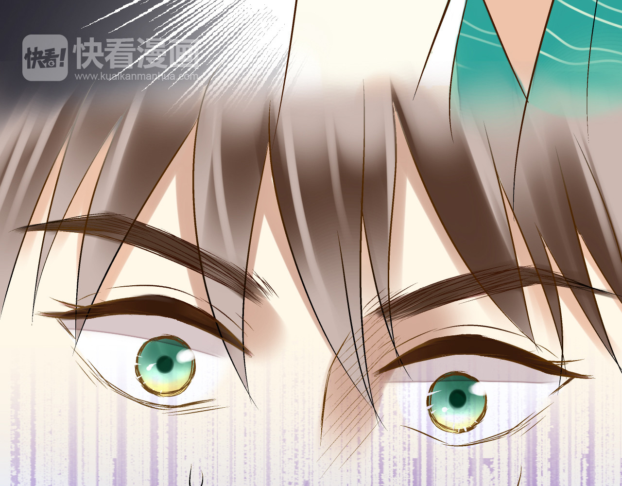 第4话 晕血？ 第 66 页