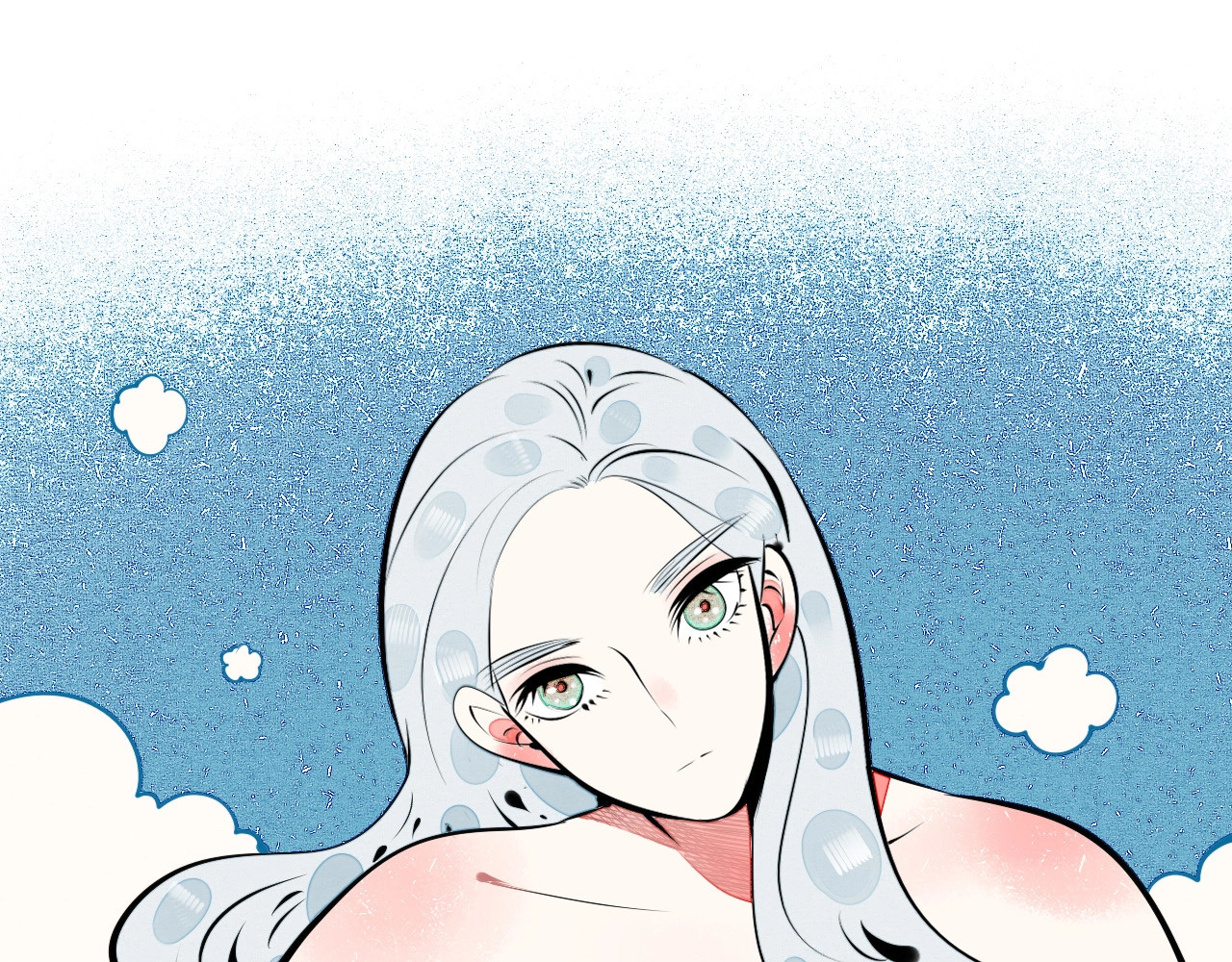 第67话 我追你呀!❤ 第 52 页