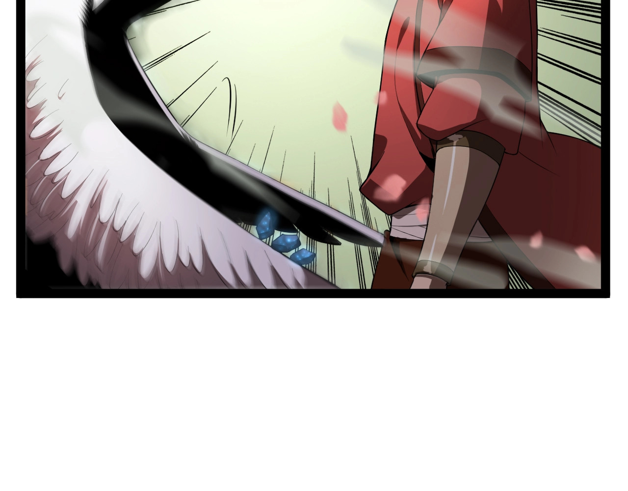 第19话 黑鱼 第 38 页