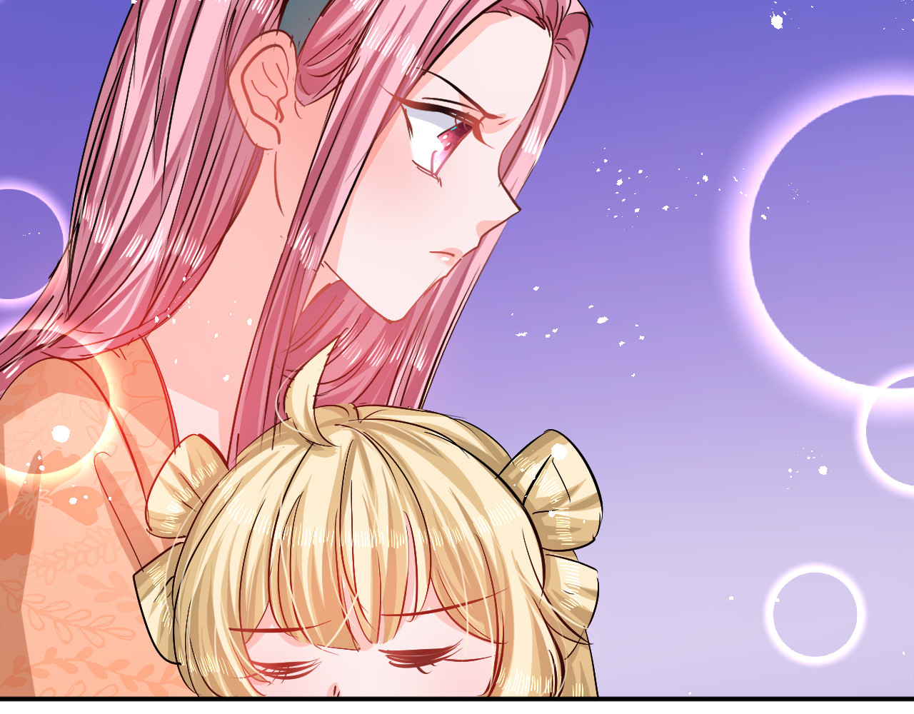 第66话 您的女儿出事了！ 第 52 页