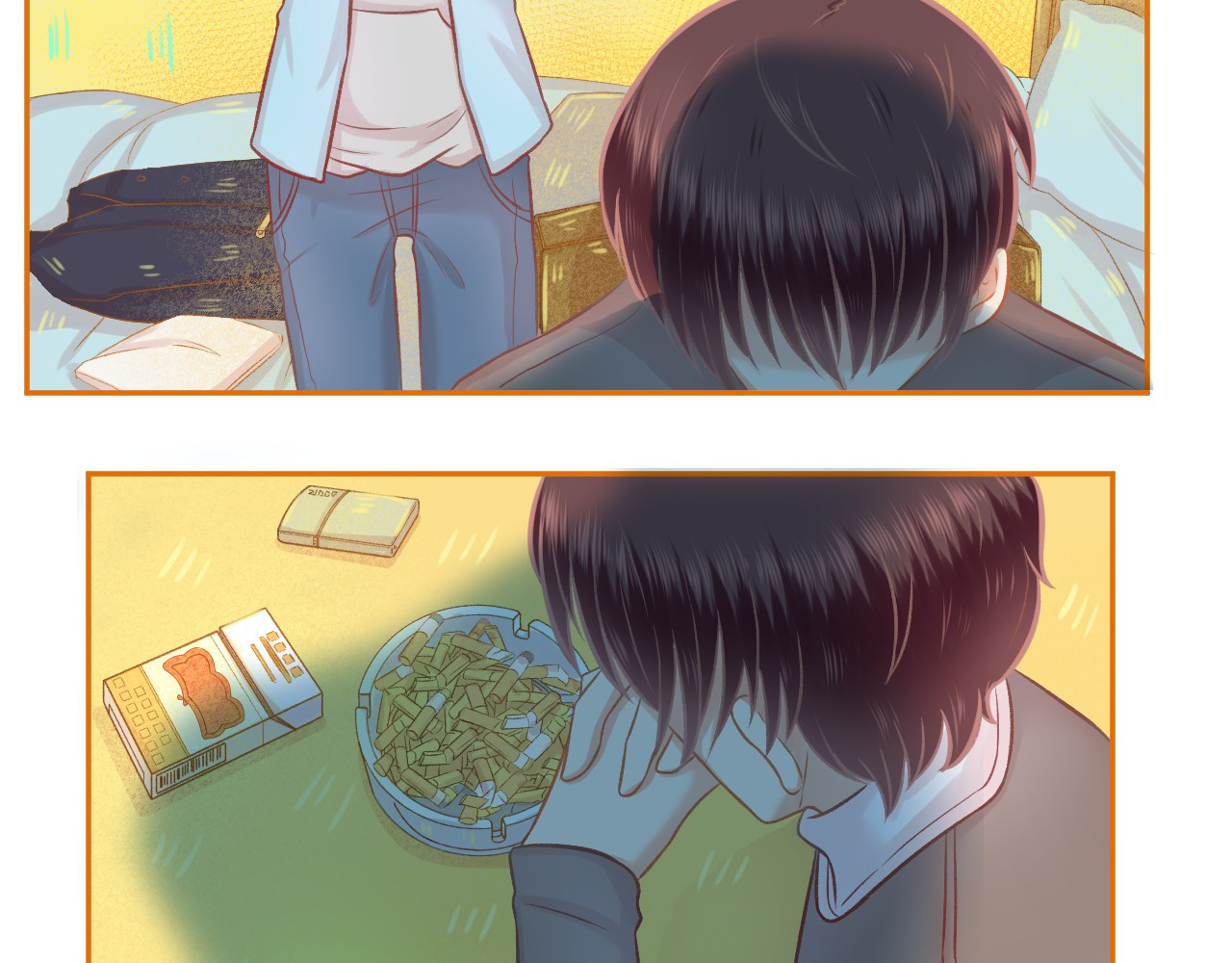 第43话 有一辈子慢慢爱你 第 62 页
