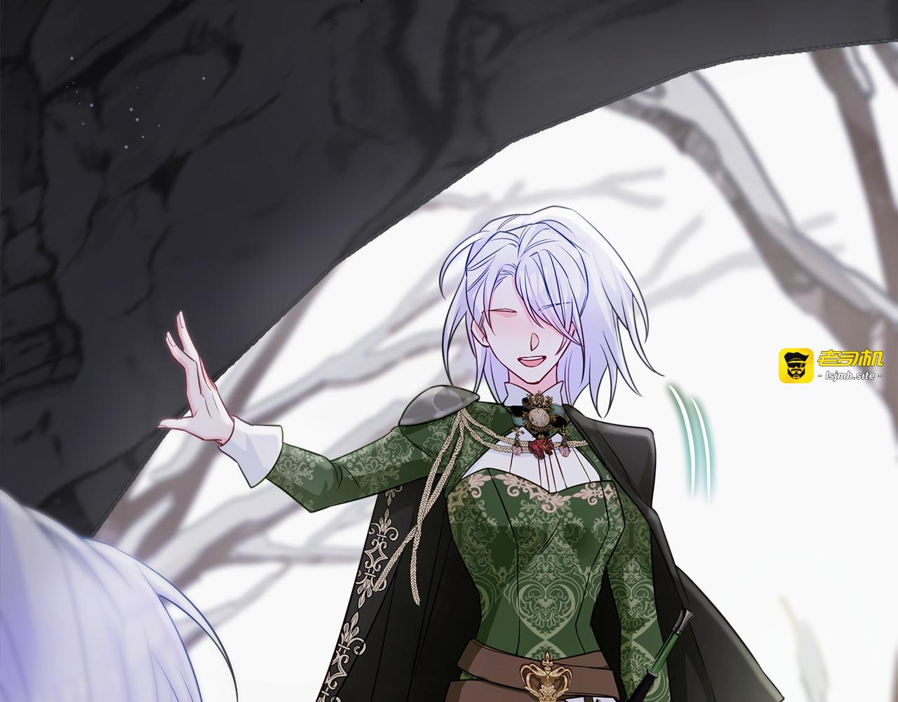 第55话 做出选择 第 67 页