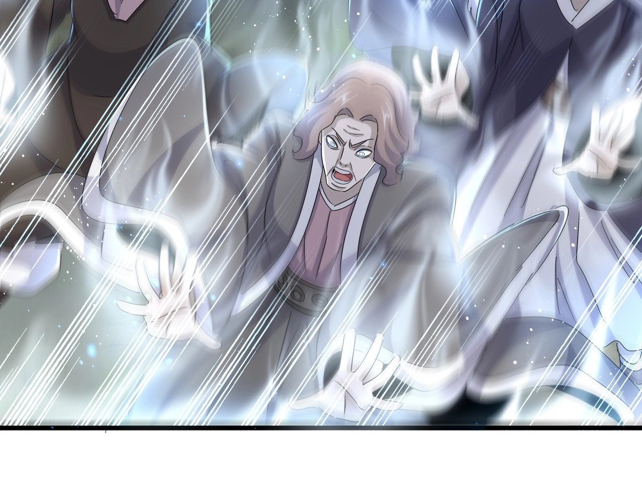 第456话 底牌互出 第 114 页