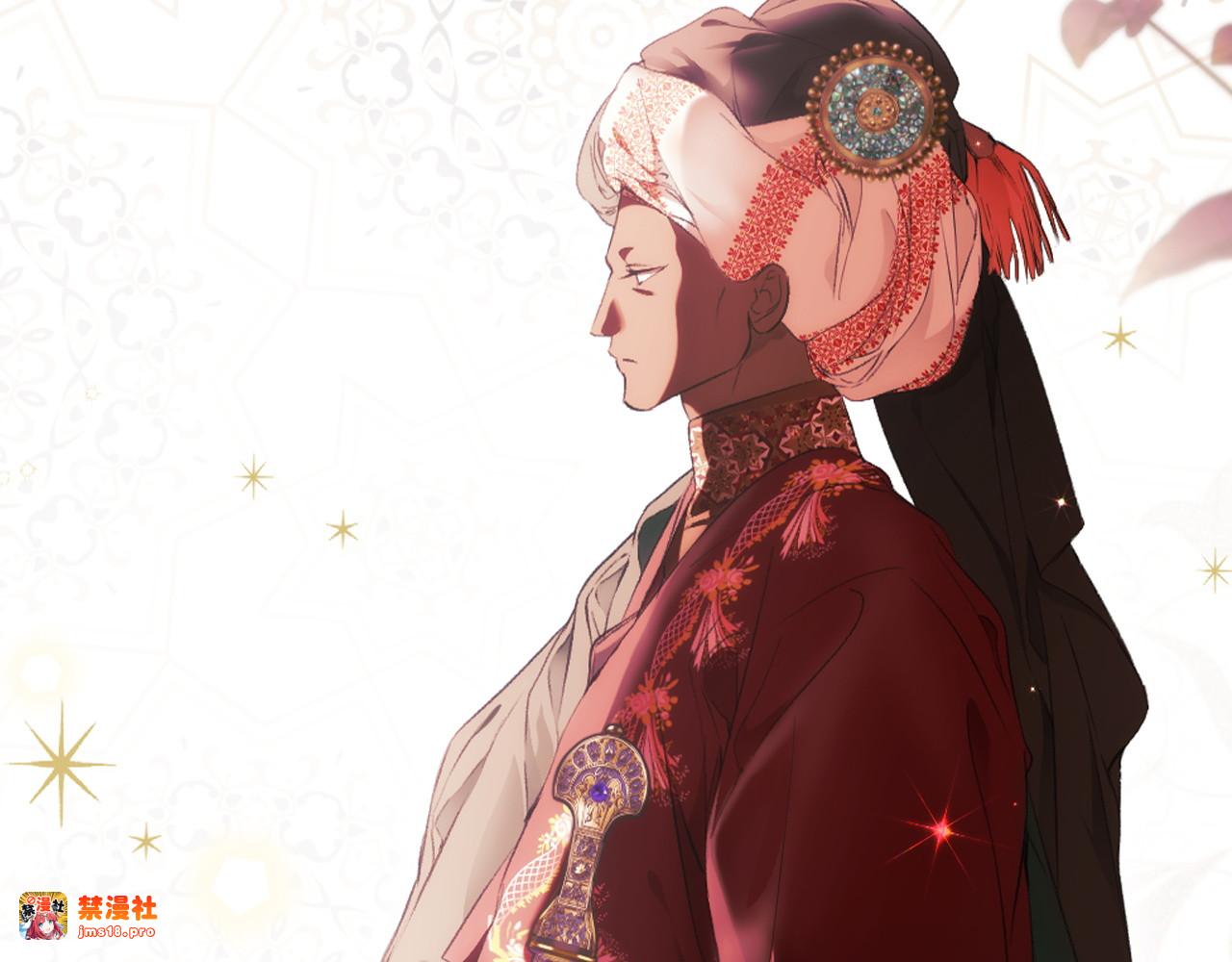 第115话 真正的目的 第 85 页