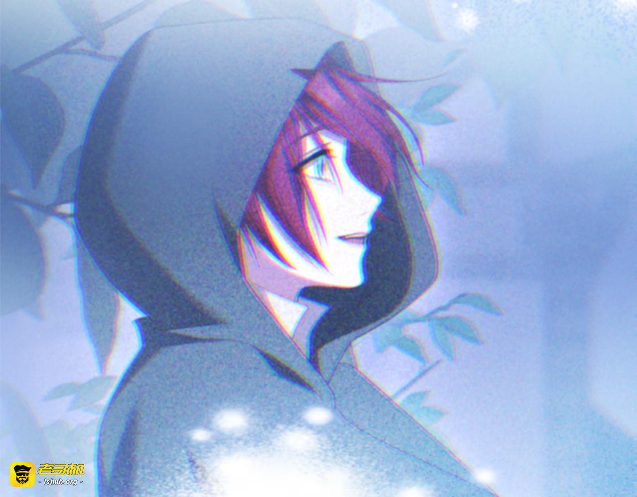 第64话 约定 第 31 页