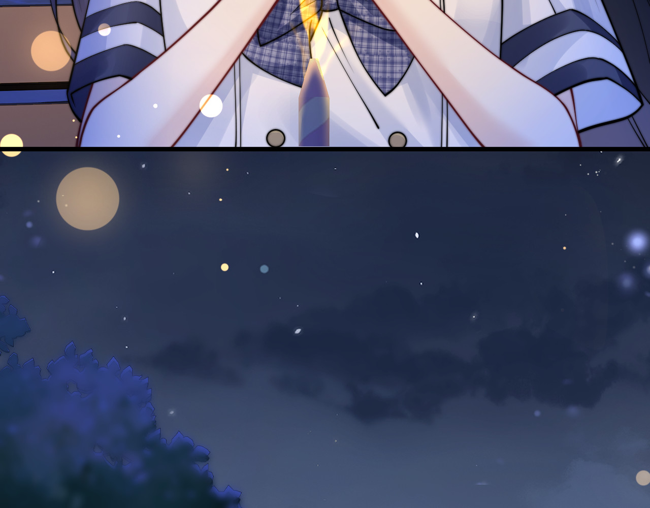 第53话 特殊惊喜 第 82 页