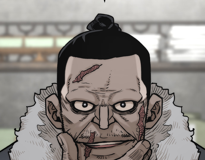 第138话 第 92 页