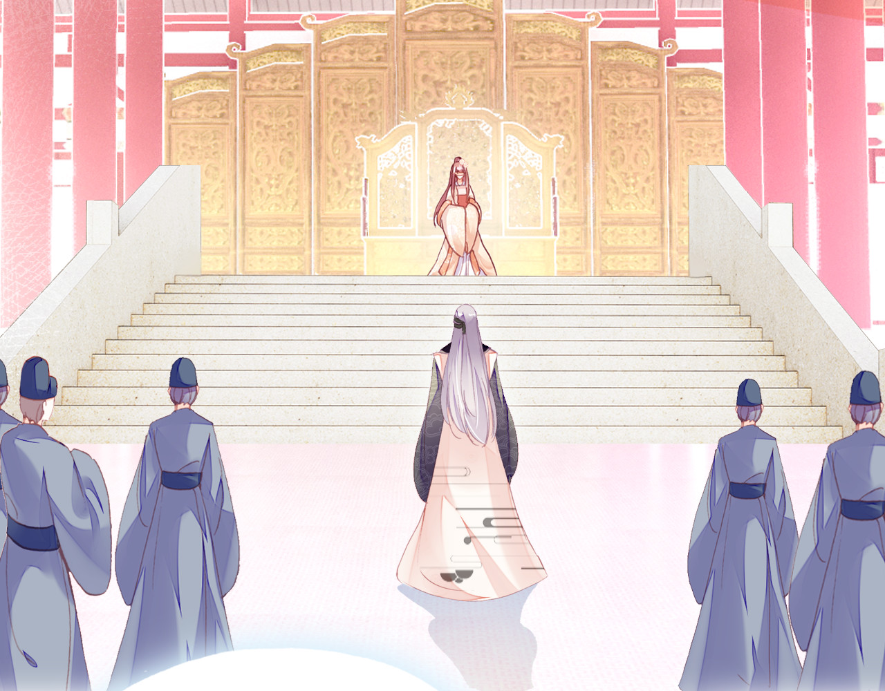 第59话 一步之遥 第 80 页