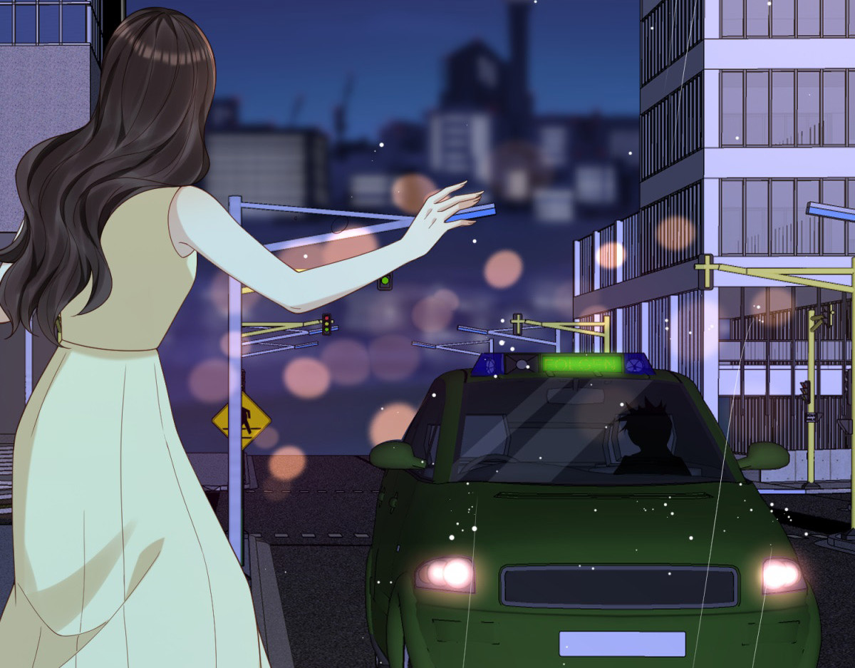 第29话 不会已经死了吧？ 第 68 页