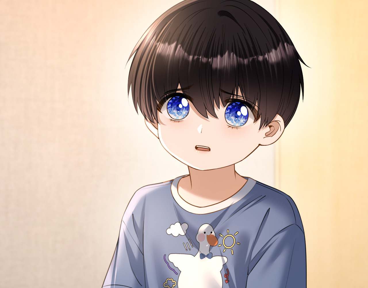 第56话 特殊的照顾 第 27 页