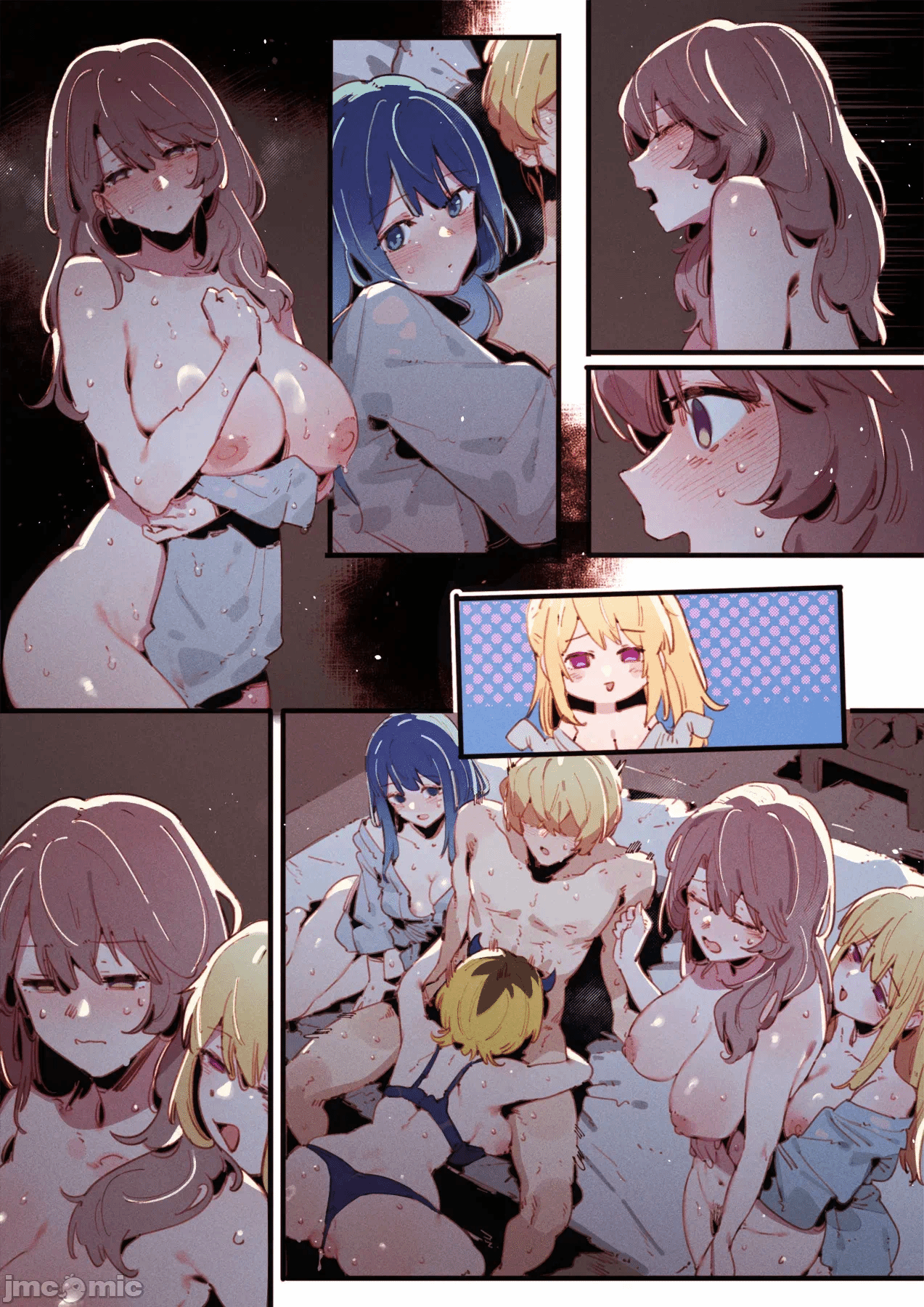 第一话 第 124 页