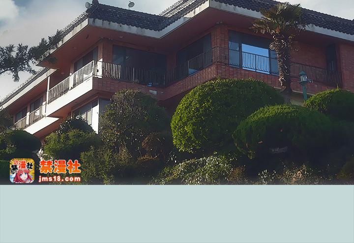 第48话 - 欲求不满的小头 第 3 页