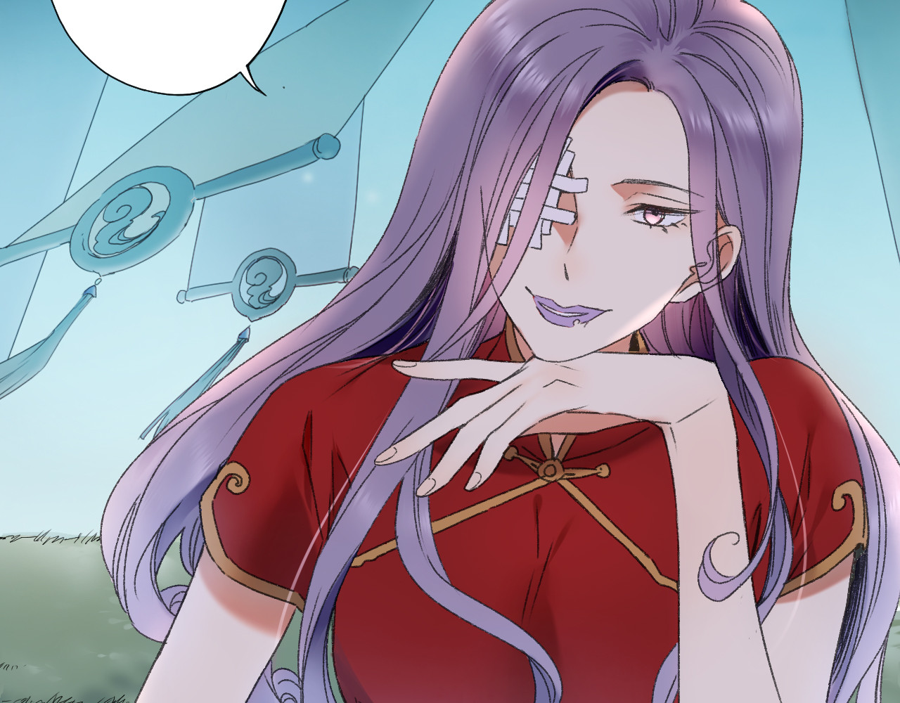 第57话 背后的阴谋 第 18 页