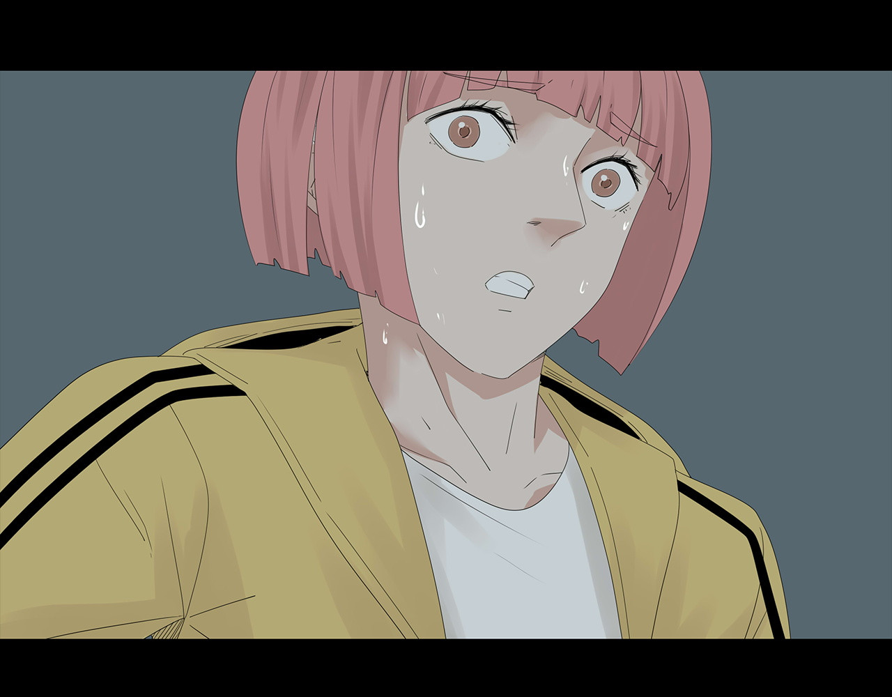 第30话 鱼怪的奇袭 第 62 页