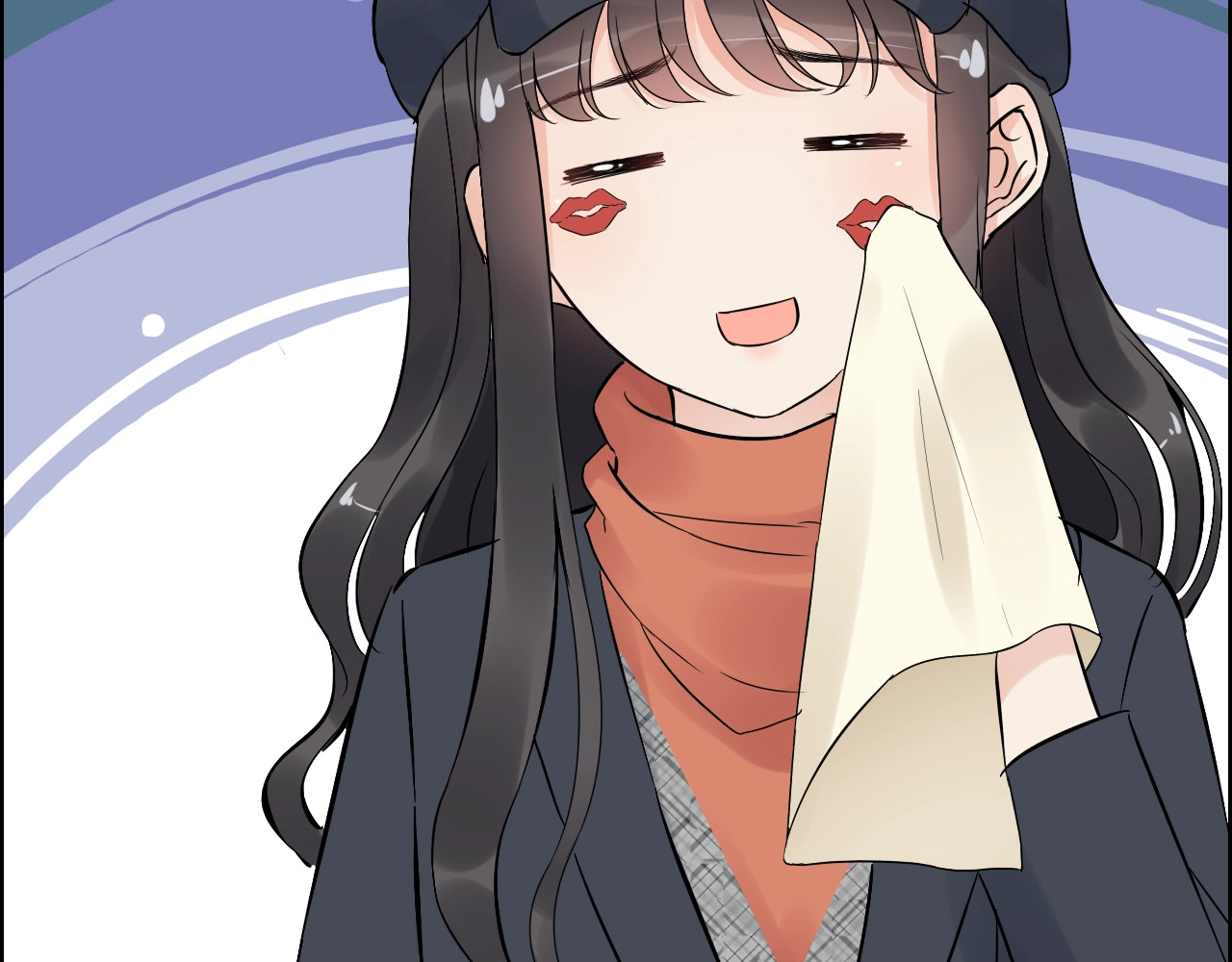 第172话 最特殊的情谊 第 10 页
