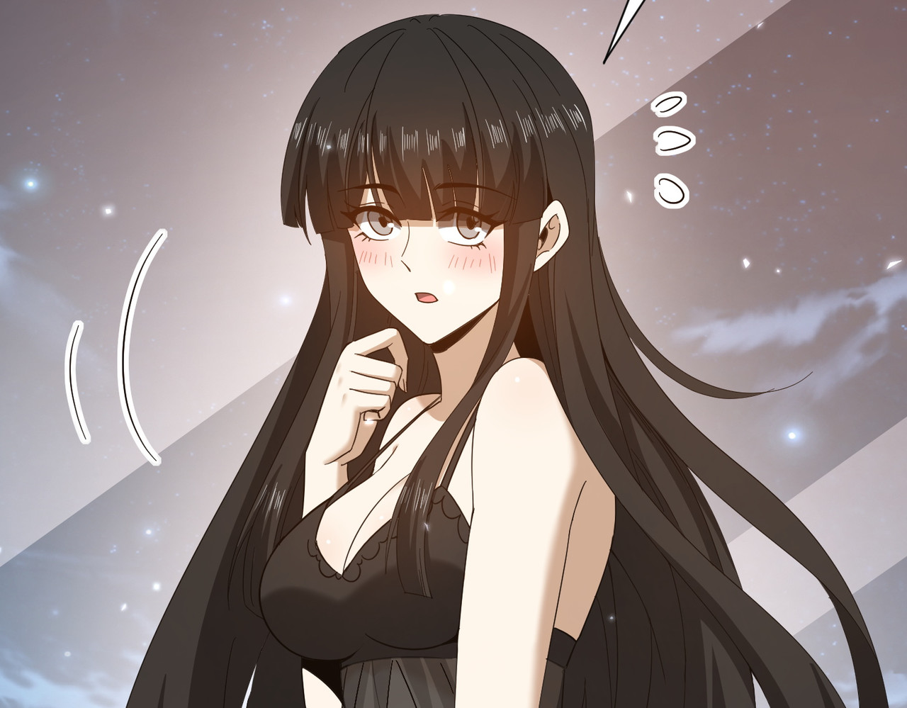 第158话 她的过去 第 14 页