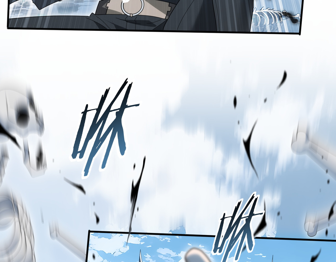 第186话 露出獠牙 第 26 页