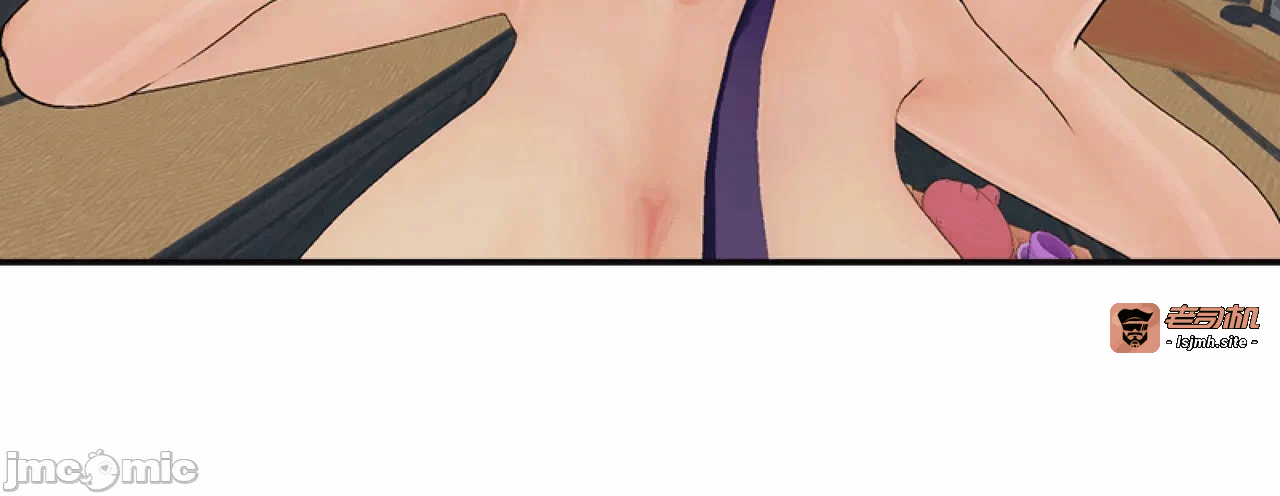 [DukeofSargoth] Through Skin and Silence Part 2 第一话 - 75