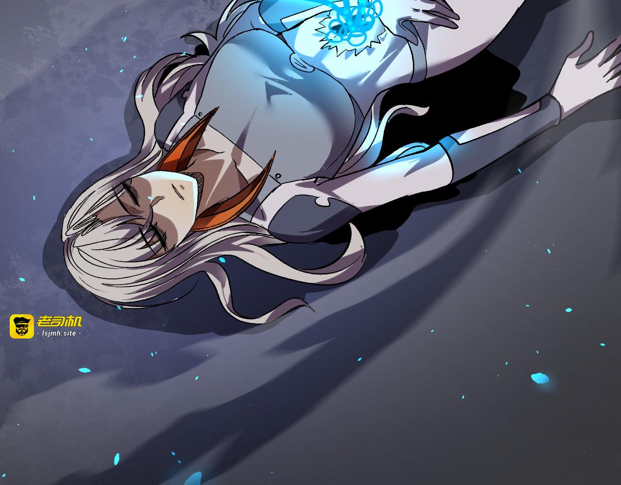 第65话   这份罪孽由我承担 第 107 页