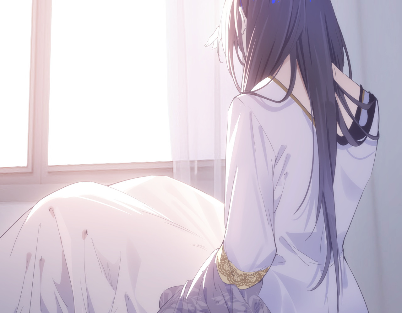 漫画家，鹦鹉，日常纪录。 第 18 页