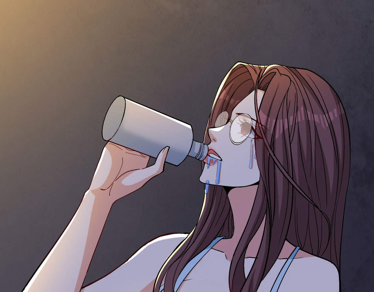 第15话 控制她可容易多了 第 92 页