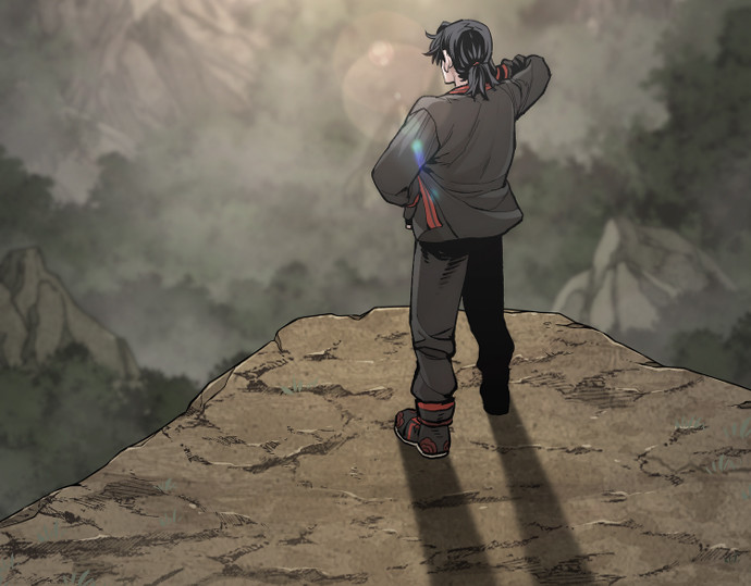 第121话 第 258 页