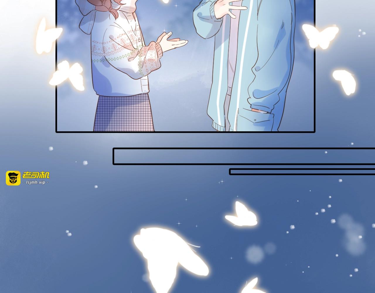 第56话 你与我，跳动的心 第 129 页
