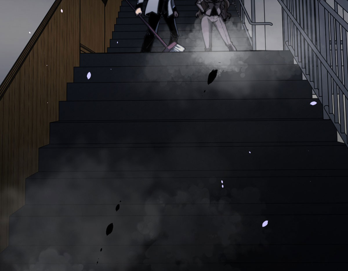 第13话 打出新技能 第 182 页