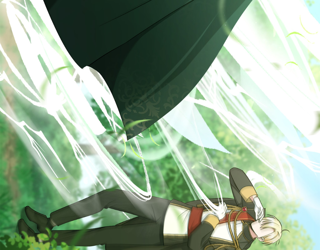 第48话 神秘的帅哥 第 184 页