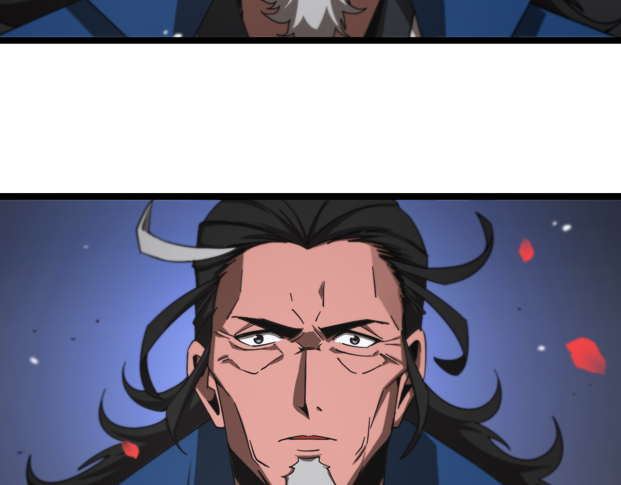 第112话 诬陷 第 32 页