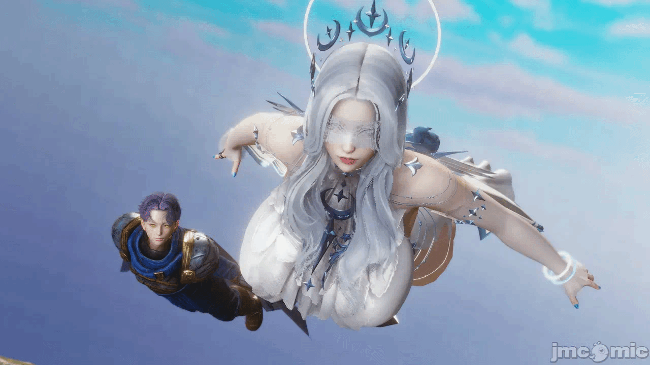 [3D]天玄神魔录01-12 第一话 - 1840